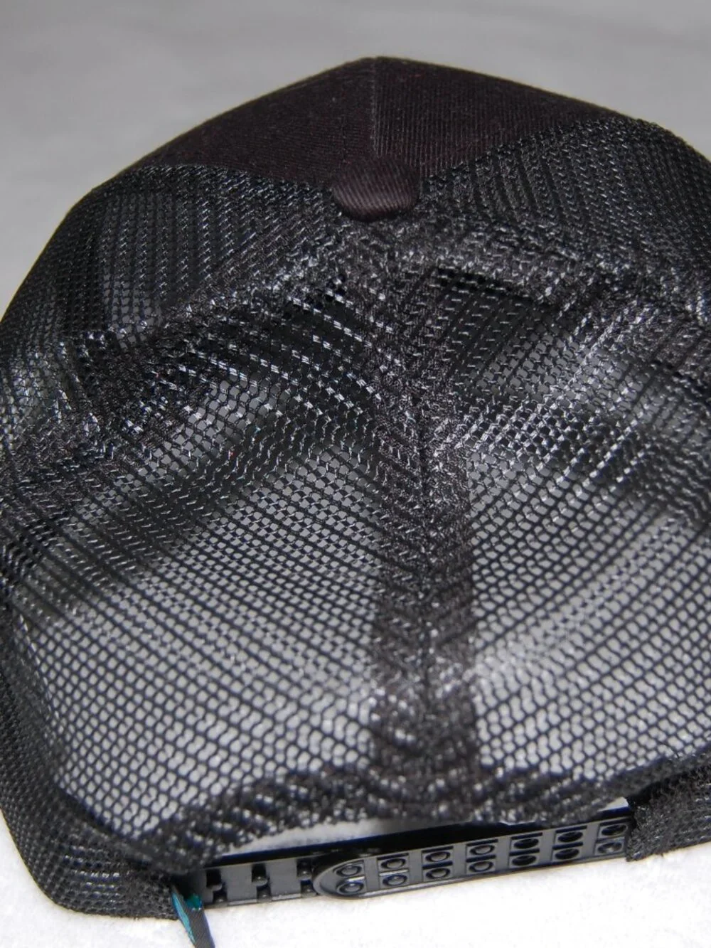 ECO Range Summer Cap for Men & Women Size: OS
